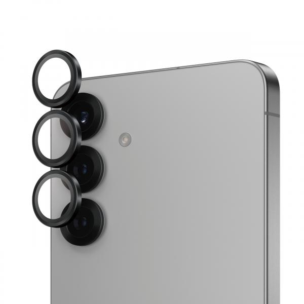 Panzerglass Hoops Lens Protector Black Pellicola Proteggischermo Trasparente Samsung 1 pz