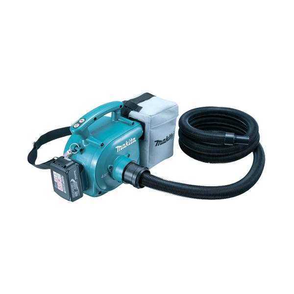 Makita Maki AkkU-Staubsauger 18 V § Dvc350z