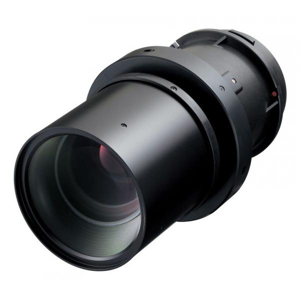 Panasonic ET-Elt22 - LonG-ThroW-Zoomobjektiv - 45.6 Mm - 73.8 Mm - F/1.8-2.3