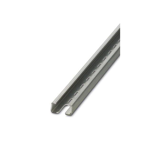 Phoenix Contact Tragschiene Passend Für: Tragschienenmontage Ns 30/15 Perf.2000mm Inhalt: 2 M (32402