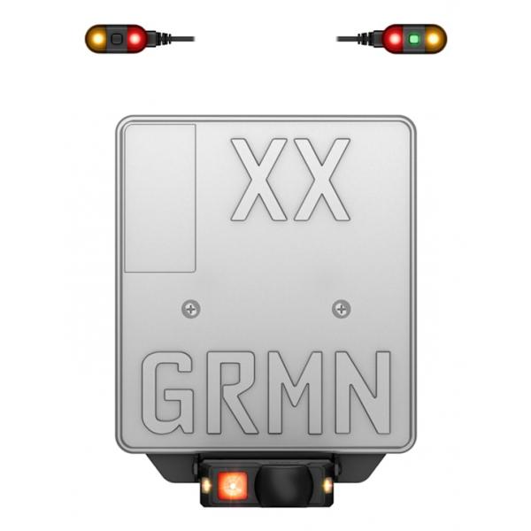 Garmin Zumo R1 Radar