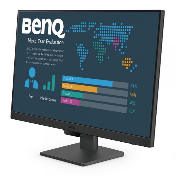 Benq Bl2790 Monitor Pc 68,6 Cm (27") 1920 X 1080 Pixel Full Hd Lcd Nero