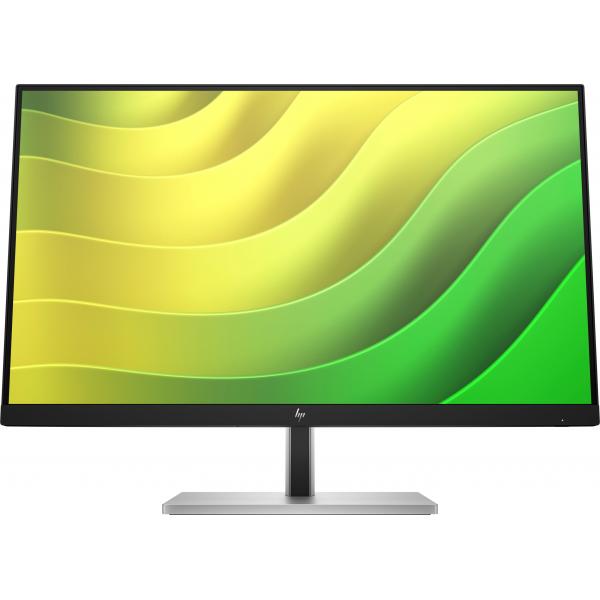 Hp E24q G5 60,5 Cm (23.8") 2560 X 1440 Pixel Quad Hd Led Nero