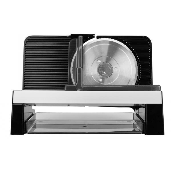 Ritterwerk Ritter E 16 Allesschneider Schwarz - Image 3