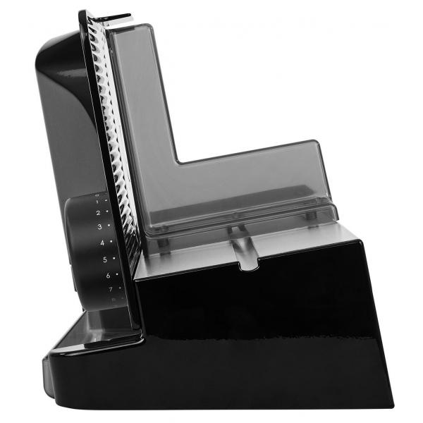 Ritterwerk Ritter E 16 Allesschneider Schwarz - Image 4