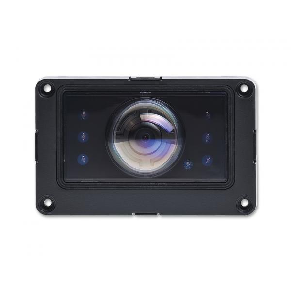 BuscH-Jaeger 2cka008300a0492. Produkttyp: Kameramodul, Produktfarbe: Schwarz, Markenkompatibilität: