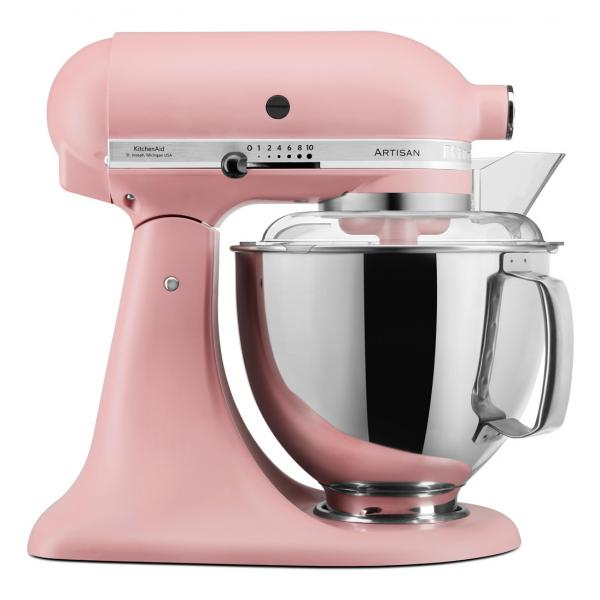 Kitchenaid 5ksm175psedr Küchenmaschine - Altrosa