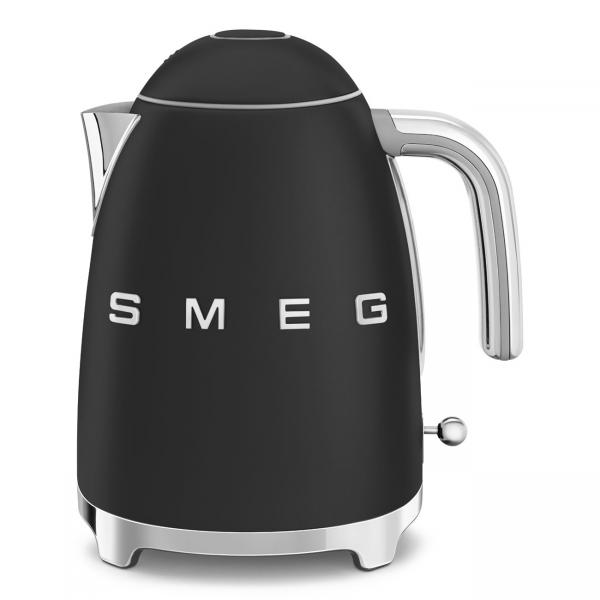 Smeg Klf03blmeu Matt Schwarz