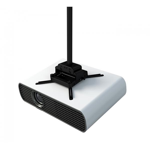B-Tech Projector Ceiling Mount (bt893/b) - Image 4