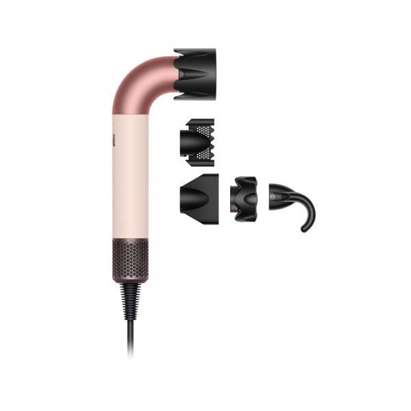 Dyson Supersonic Haartrockner R Pink/rose