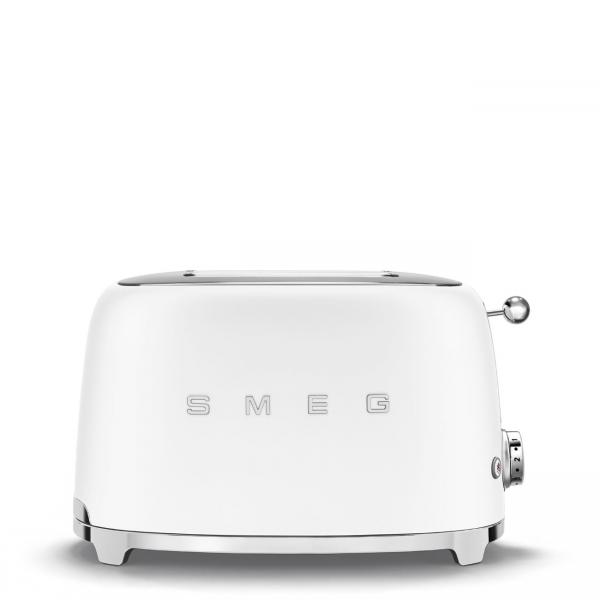 Smeg Toaster Tsf01whmeu 950w wh
