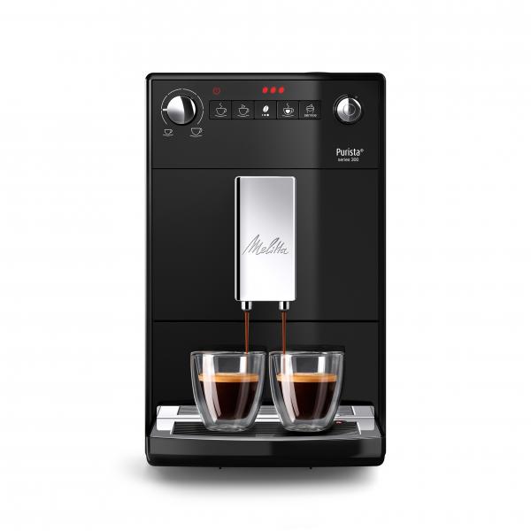 Melitta Purista Espresso Machine F230-102