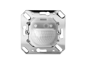 Esylux WanD-Präsenzmelder PD-C180i/16 Uc Unterputz,12-36v,fernbedi. Ep10427305