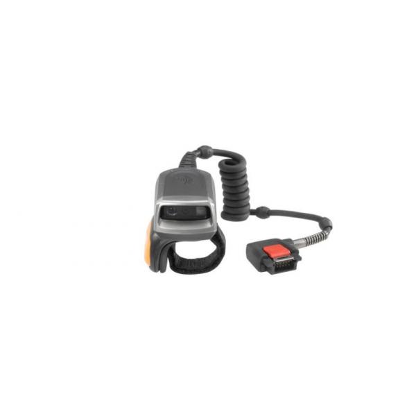 Zebra Corded 2d Imager Ring Scanner