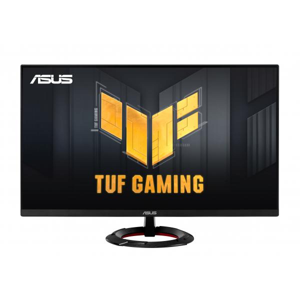 Asus Tuf Gaming Vg249q3R-J Monitor Pc 60,5 Cm (23.8") 1920 X 1080 Pixel Full Hd Nero