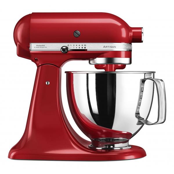 Kitchenaid 5ksm125eer Empire Rot