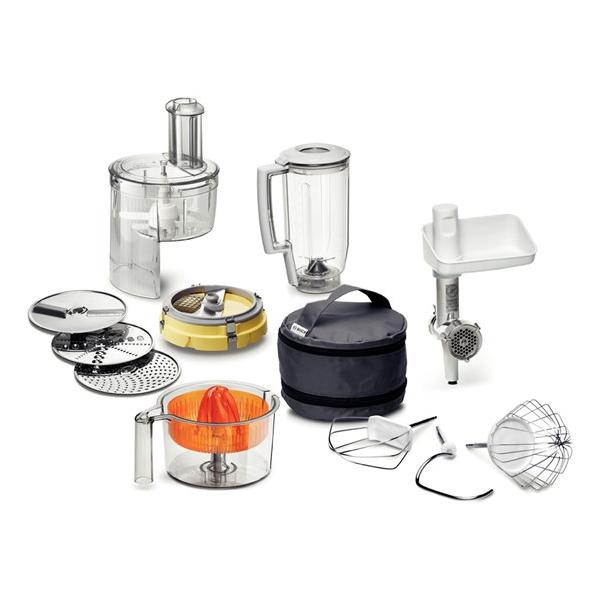 Küchenmaschine Bosch Mum 54251 - Image 3