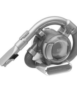 Black & Decker Pd1820lf HanD- Akkusauger