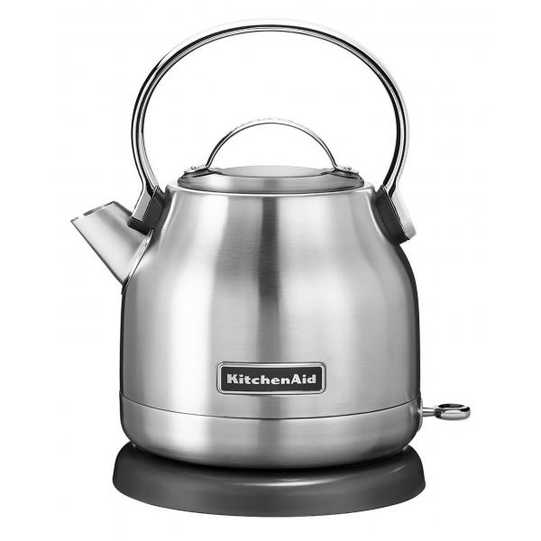 Kitchenaid 5kek1222esx Wasserkocher 1,25 L Edelstahl