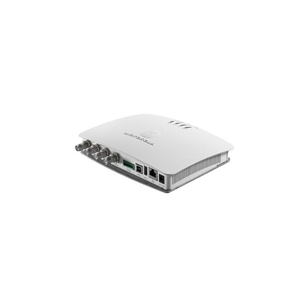 Zebra Fx7500-2 - RfiD-Leser - Usb, Ethernet 100 - 865-868 Mhz / 902-928 Mhz (fx7500-22325a50-Wr)