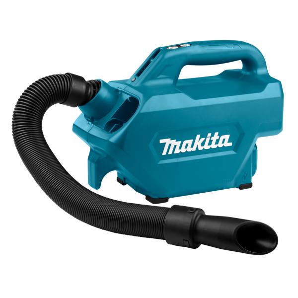 Makita AkkU-Staubsauger Cl121dzx 12v
