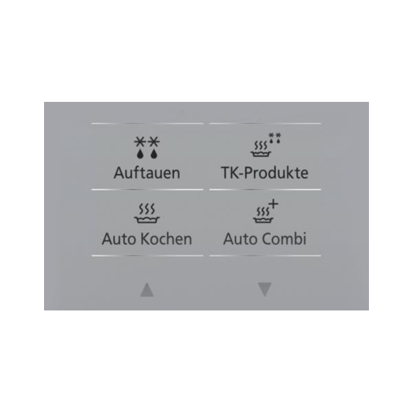 Panasonic NN-Ct57jmgpg Mikrowelle/heißluft/grill Silber - Image 4