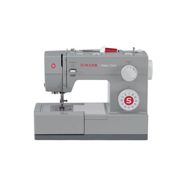 Singer Nähmaschine Smc 4423/00 Wh/gr