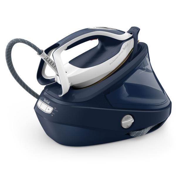 Tefal Pro Express Ultimate Ii Gv9720 - 590 G/min - Durilium Airglide Autoclean Ultra Thin Soleplate