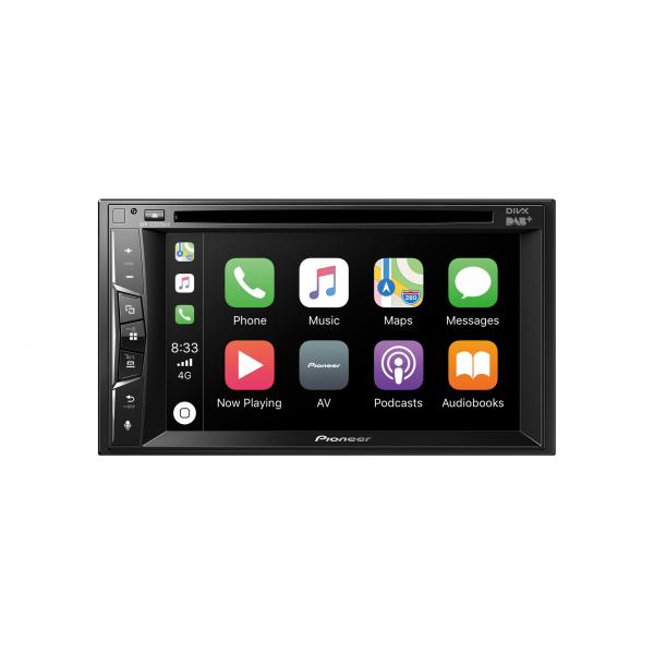 Pioneer AvH-Z3200dab Autoradio