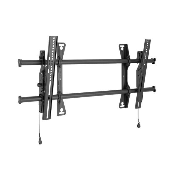 Chief Lta1u Large Fusion Neigbare DisplaY-Wandhalterung, Querformat, Schwarz (37` Bis 63`)