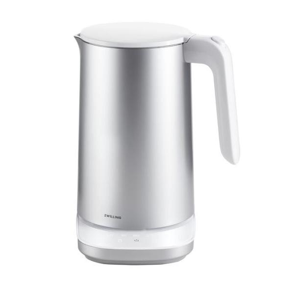 Zwilling Wasserkocher Pro Silber Enfinigy