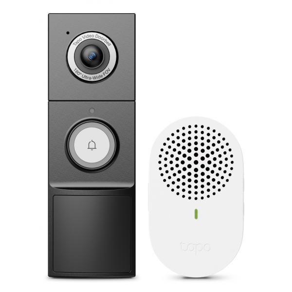 TP-Link Smart Doorbell D235
