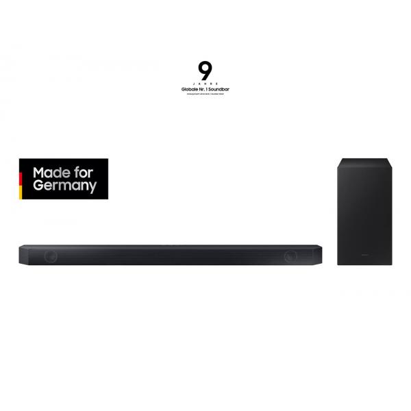 Samsung HW-Q64gc/zg 3.1-Kanal Sound System, Dolby Atmos / Dts Virtual:x