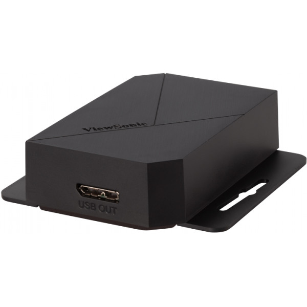 Viewsonic Vbd100 Pop Screen Connect Hdmi In X 1 Usb 3.0 Micro B X 1 - Image 3