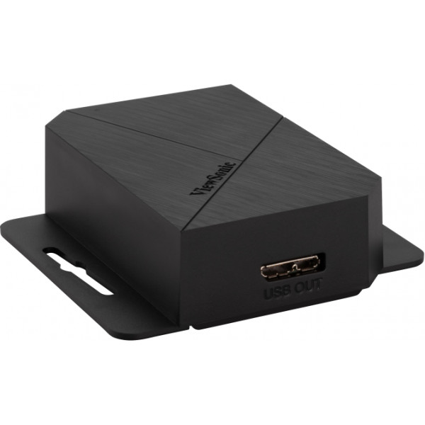 Viewsonic Vbd100 Pop Screen Connect Hdmi In X 1 Usb 3.0 Micro B X 1 - Image 4