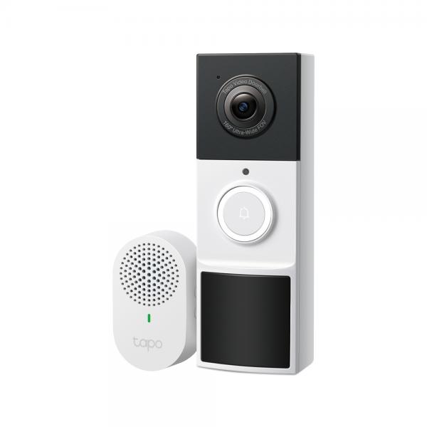 TP-Link Smart Doorbell D210