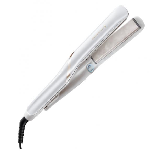 Remington Hydraluxe Pro, S9001, Straightener, White