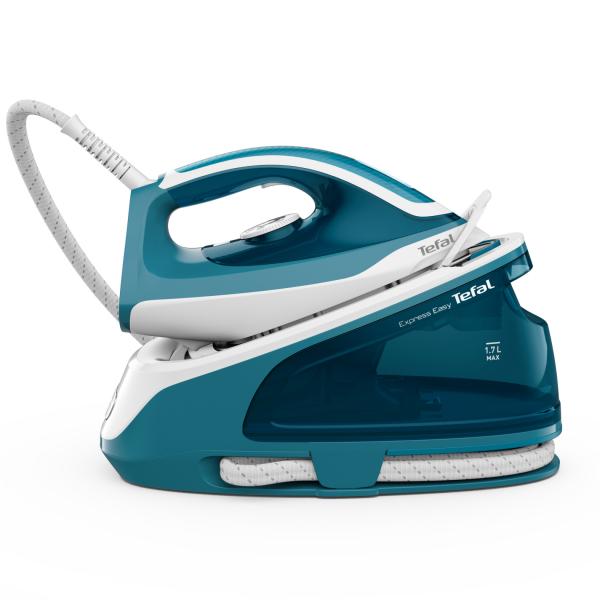 Tefal Dampfbügelstation Sv 6131 Wh/tq - Image 3