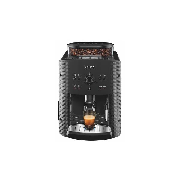 Krups Essential Ea810b70 Automatic Coffee Machine Grey