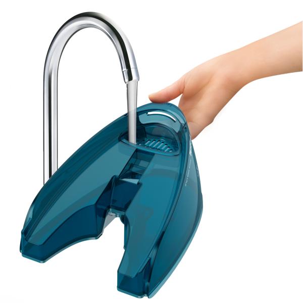 Tefal Dampfbügelstation Sv 6131 Wh/tq - Image 4