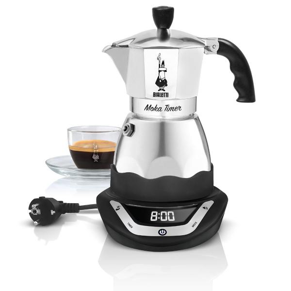 Bialetti Moka Travel 3 Cups Sr § 3 Tassen