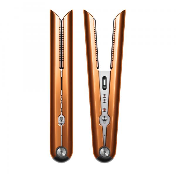 Dyson Corrale Nickel/kupfer Hs07 Haarglätter