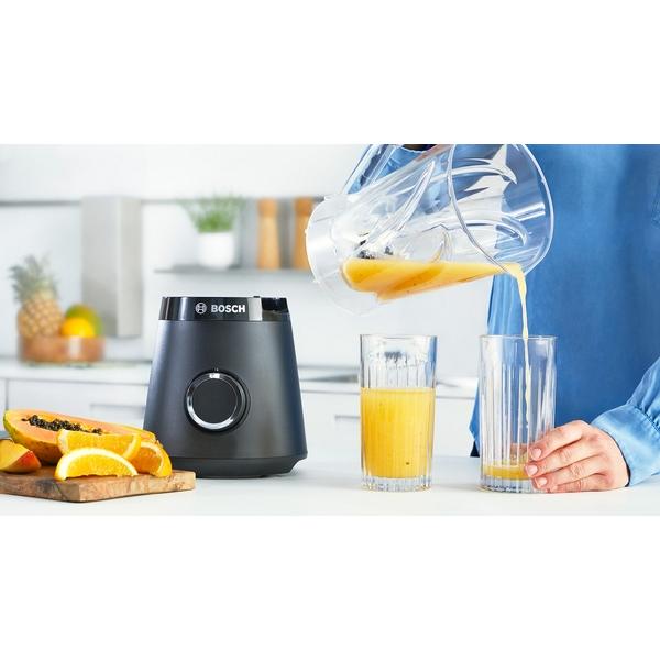 Bosch Haushalt Vitapower Standmixer 1200 W Schwarz - Image 3