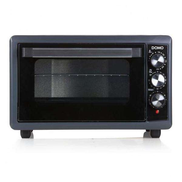 Domo Do518go Minibackofen Timerfunktion 38 L