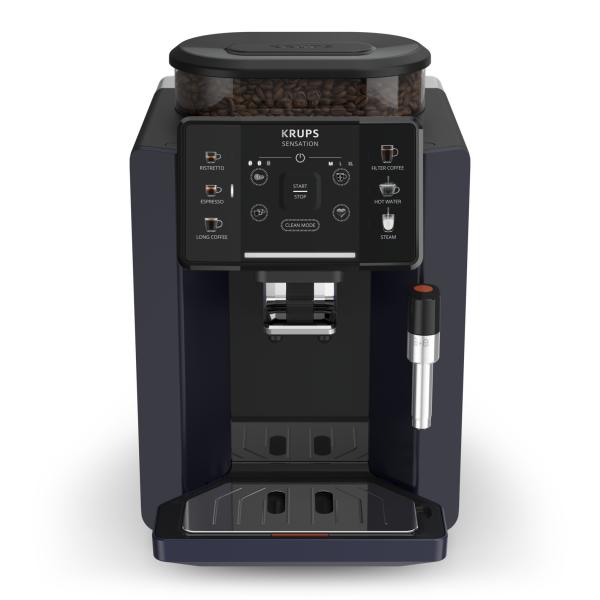 Krups Ea 910b Sensation Kaffeevollautomat