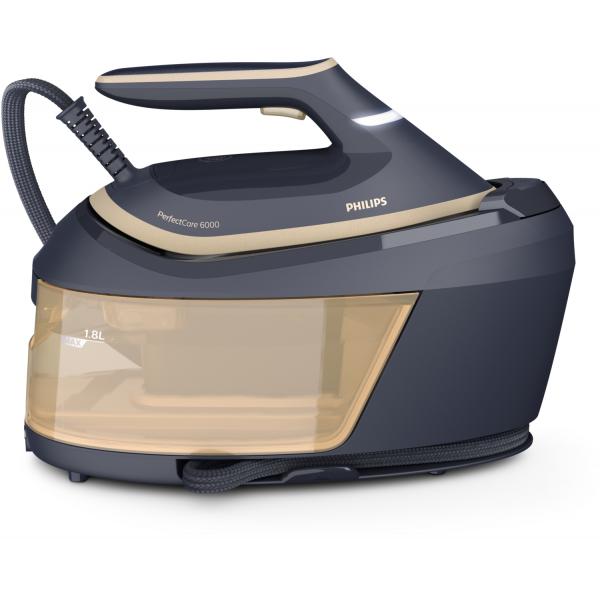 Philips Perfectcare Psg606620 Steam Generator