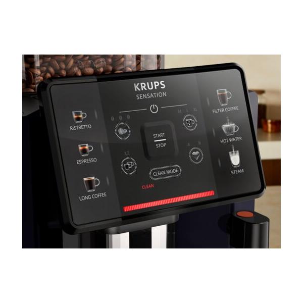 Krups Ea 910b Sensation Kaffeevollautomat - Image 4