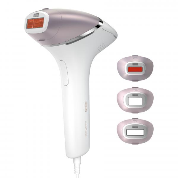 Philips Hair Removal System Bri947