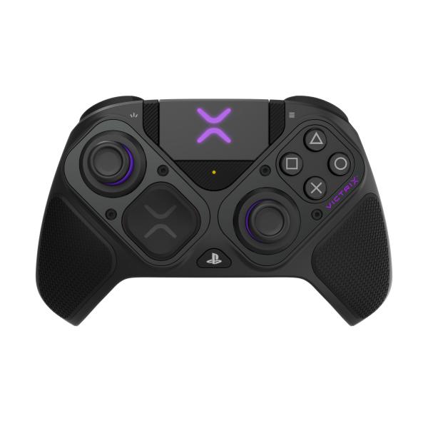 Pdp Controller Victrix Pro Hybrid Wireless Schwarz/weiß Ps5