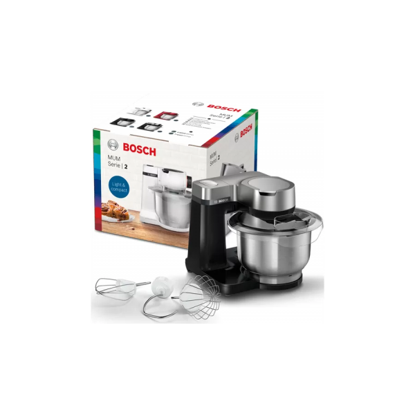Bosch Mum S2vm00 - Image 3